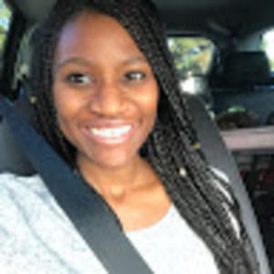 Meet your Posher, Stacy